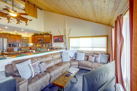 Property view