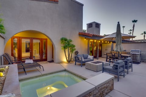 Property view