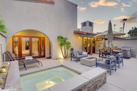 Property view