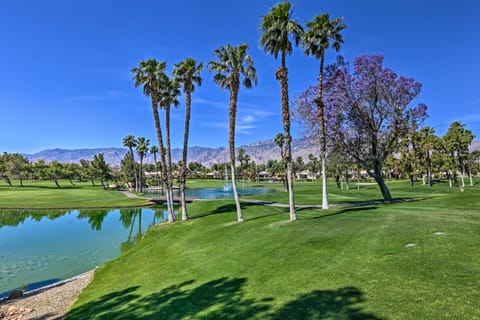 Cathedral City Condo w/ Pools, Spas & Golf Apartment in Cathedral City