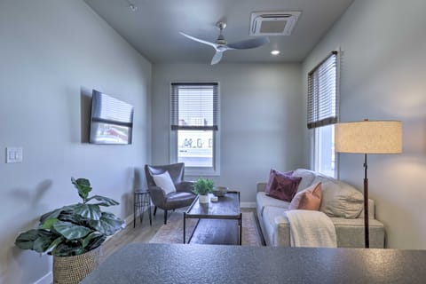 San Marcos Apartment w/ Off-Street Parking! Apartment in San Marcos