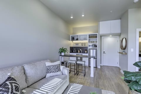 Inviting San Marcos Apartment w/ Washer/Dryer Apartment in San Marcos