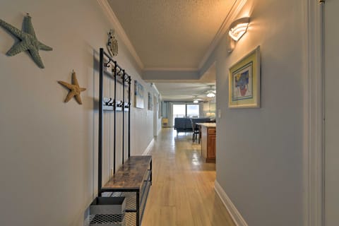 PCB Condo w/ Community Perks & Beach Access Apartment in Lower Grand Lagoon