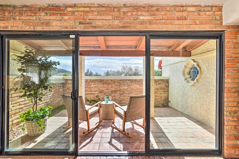 Families & Groups Welcome! Home 6 Mi to Old Town House in Paradise Valley