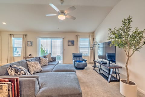 Golfer's Paradise - The Villages in Wildwood! House in Wildwood