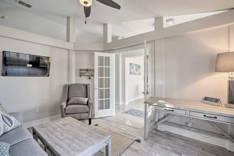 Heated Pool: Sun-Soaked Cape Coral Escape! House in Cape Coral