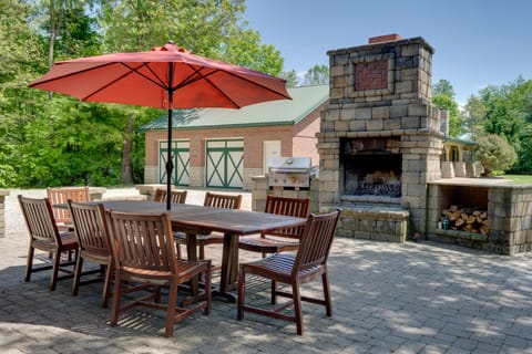 'Walhonding Woods' Secluded Farmland Retreat! House in Ohio