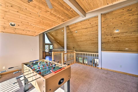 Charming, Spacious & Pet-Friendly Buena Vista Home House in Buena Vista