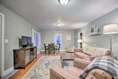 Walkable Neighborhood: Family Home in Wheat Ridge House in Wheat Ridge