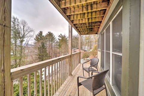 4 Mi to Sugar Mtn Resort! Family-Friendly Retreat Apartment in Banner Elk