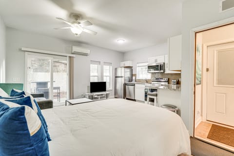 Renovated PCB Studio, 2 Min Walk To Laguna Beach! Apartment in Laguna Beach