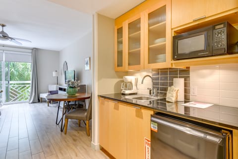 Brilliant Resort Studio By Baytowne Wharf! Apartment in Miramar Beach