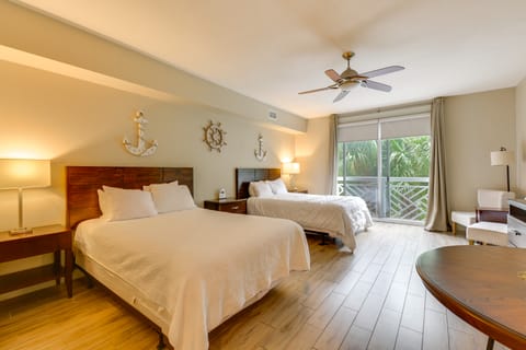 Brilliant Resort Studio By Baytowne Wharf! Apartment in Miramar Beach