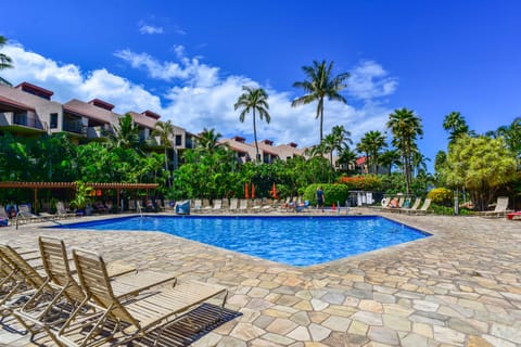 Kihei Retreat w/ Kamaole Sands Resort Amenities! Apartment in Wailea