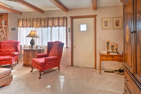 'The Lakehouse' Lovely Wappapello Country Home! House in Ozark Mountains