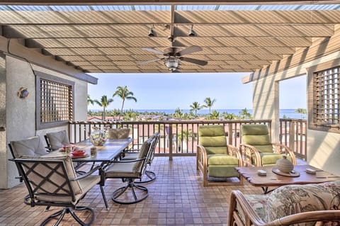 Kailua-Kona Condo w/ Resort Amenities Access! Apartment in South Kona