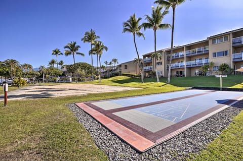 Kailua-Kona Condo w/ Resort Amenities Access! Apartment in South Kona