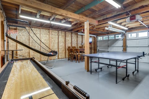 Charming McMinnville Home - Walk to Wineries! House in McMinnville