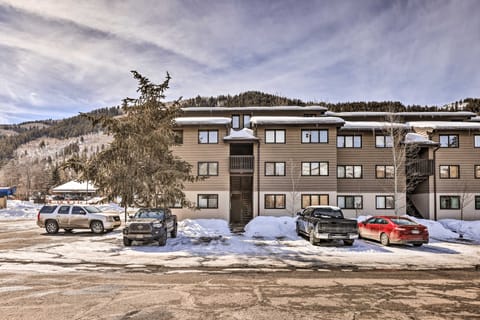 Inviting Mountain Condo w/ Balcony in Vail Valley! Apartment in Avon