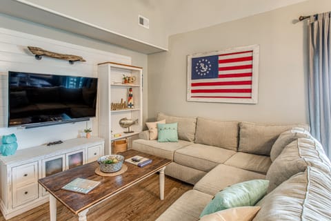 Gorgeous OIB Escape w/ Dock & Canal View! House in Ocean Isle Beach