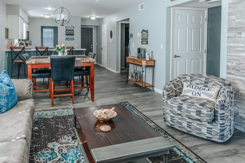 Updated Branson Condo w/ Indoor Pool Access! Apartment in Branson