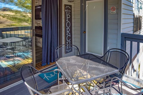 Updated Branson Condo w/ Indoor Pool Access! Apartment in Branson