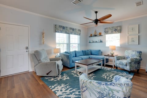 Fort Myers Home Near Sanibel Island Causeway House in Iona