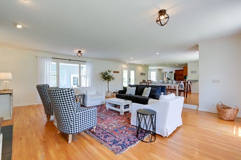 Chic Nashville-Area Retreat w/ Private Pool! House in Tennessee