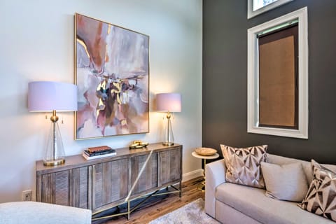 Upscale & Quiet Paducah Retreat on 15 Acres! House in Kentucky