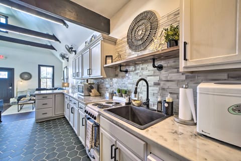 Cozy Carlton Landing Home - Near Lake Eufaula House in Longtown