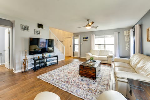 New Braunfels Escape, Walk to Gruene Hall! House in New Braunfels