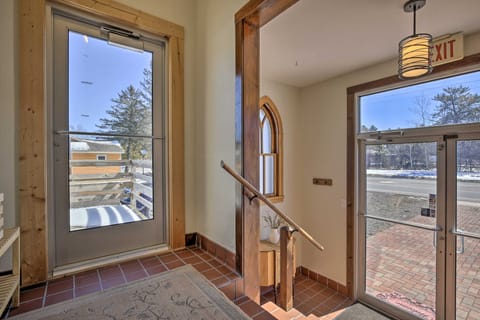 Renovated Historic Church Along Namekagon River! House in Wisconsin