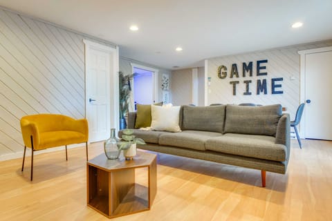 Scenic Conifer Getaway w/ Game Room & Hot Tub! House in Colorado