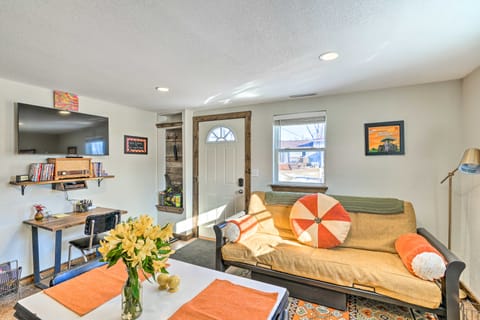 Kid-Friendly House ~ 8 Mi to Cedar Rapids! House in Iowa