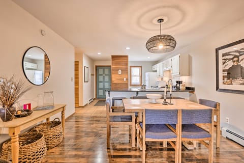 Private Balcony & Resort Perks: Silverthorne Condo Apartment in Wildernest