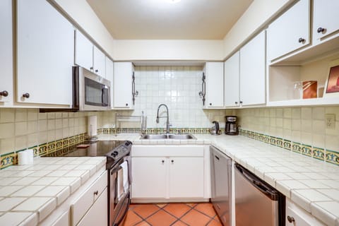 Cozy Southwest Style Santa Fe Condo! Apartment in Santa Fe