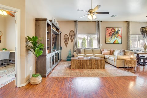 Property view