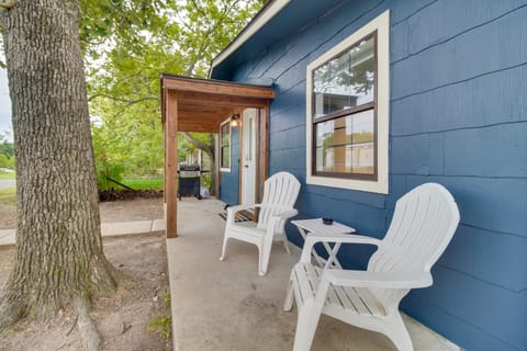 Half-Mi to Marina: Pet-Friendly Disney Home House in Lake O The Cherokees