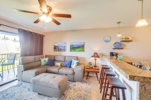 Molokai Shores Resort Condo w/ Pool & Views! Apartment in Kaunakakai