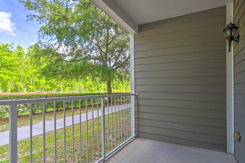 Sun-Soaked Kissimmee Gem w/ Resort Amenities! Apartment in Four Corners