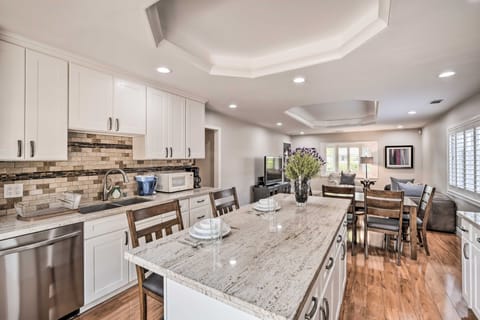 Family Home in Walkable Area Near Silicon Valley! House in Willow Glen