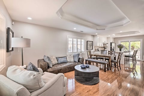 Family Home in Walkable Area Near Silicon Valley! House in Willow Glen