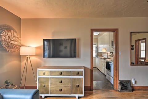 Charming Missoula House Near Downtown + UM! House in Missoula