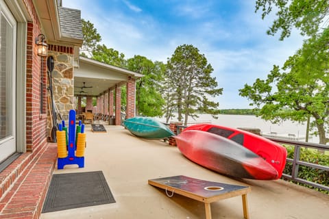 Property view