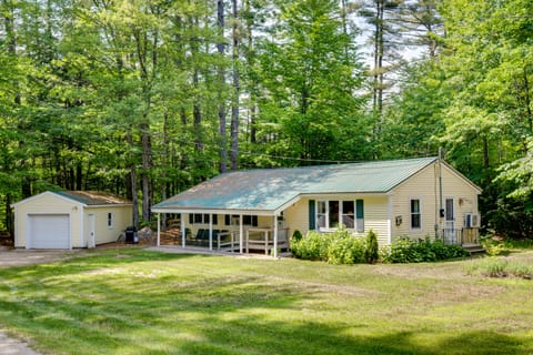 Property view