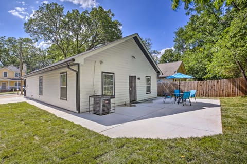 World Cup Base < 3 Mi to Mercedes-Benz Stadium! House in Atlanta