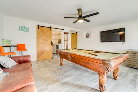 Families w/ Pets Welcome! Home 4 Mi to Dtwn Tempe House in Tempe