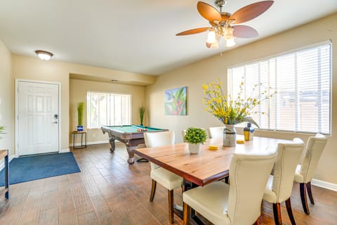 Avondale Abode: Pool, Lake Views & On-Site Fishing House in Avondale