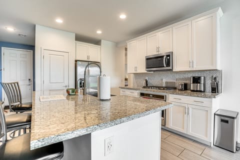 Near Parks & Golf: Surprise Home w/ Pool Access! House in Surprise