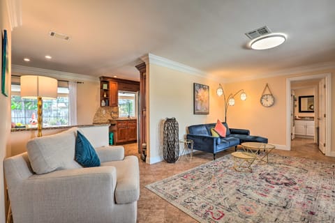 Private Pool + Covered Patio: Cape Coral Haven! House in Cape Coral